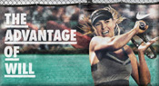 Nike Womens Pro Players Collections 2012