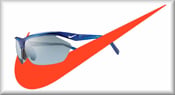 Nike Sports Sunglasses - All Sports