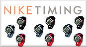 Nike Adults Mens Watches