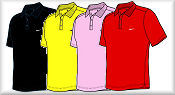 Nike Kids Tennis/Golf Polos & Mocks - 2010 Collections