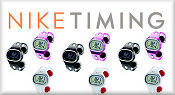 Nike Adult Womens Watches