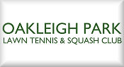 Oakleigh Park Tennis & Squash