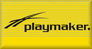 Playmaker and Spinfire -  Ball Machines - 