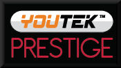 Head Prestige Series Rackets