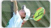 Prince junior rackets