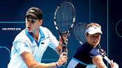 Babolat Pure Drive GT Range tennis rackets (incl Pure Drive Roddick)