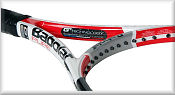 Babolat Pure Storm GT Range Tennis Rackets