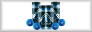 Racketball Balls Quantity Deals