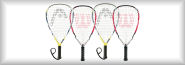 Racketball Rackets