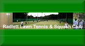 Radlett Tennis and Squash Club