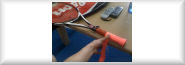 Replacing A Grip & Increasing The Grip Size