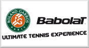 Babolat Limited Edition RG Range - For Advanced Players