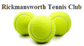 Rickmansworth Tennis Club