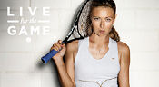Nike Womens Pro Players Collections 2012