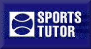 Sports Tutor Ball Machines