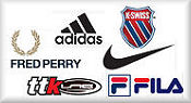 Clothing & Accessories