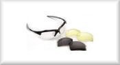 Squash goggles