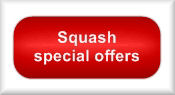 Prince Special Offer and Clearance Squash Rackets