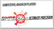 Babolat Pure Storm GT Range - For Competitive Advanced Players