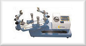 Stringing Machines