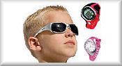 Sunglasses & Watches