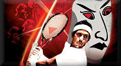 Tecnifibre 08/09 Tennis Rackets
