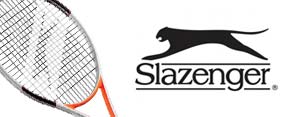 Slazenger Type 2 Series Tennis Rackets