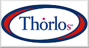 Thorlo tennis and running socks