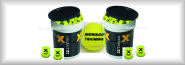 Tennis Trainer Balls For Training & Coaches