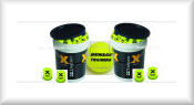 Tennis Trainer Balls For Training & Coaches