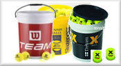 Tennis Trainer Balls For Training & Coaches