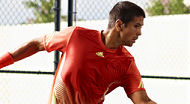 Adidas Mens adiZero Clothing - 2012