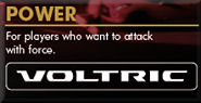 Yonex Voltric Rackets- Ultimate Power & Aggressive Play