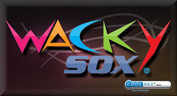 Wacky Sox