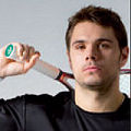 Stanislas Wawrinka