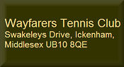 Wayfarers Tennis Club