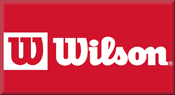 Wilson squash rackets