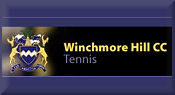 Winchmore Hill Tennis Club