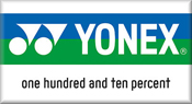 Yonex Badminton & Tennis Clothing