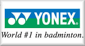 Yonex 2008 New Professional Badminton Rackets incl Arcsaber and Nanospeed