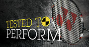Badminton Rackets