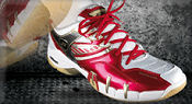 All Kids Badminton and Squash Shoes