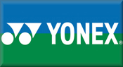 Yonex tennis rackets