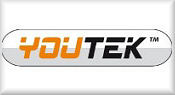 Head YouTec (2009) Tennis Rackets