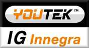 Head YouTek TOUR Tennis Rackets- 2011