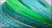 Synthetic Gut / Nylon Strings - All round Performance