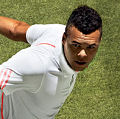 Jo-Wilfried Tsonga