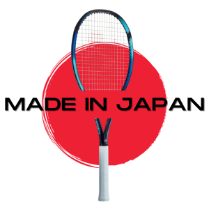 Yonex Made in Japan Tennis Rackets