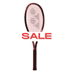 Yonex Sale Tennis Rackets