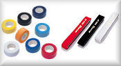 Yonex Grips, Dampeners and Accessories